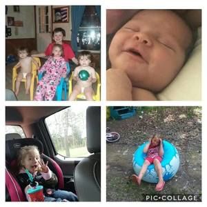 Meet your Posher, Wendy